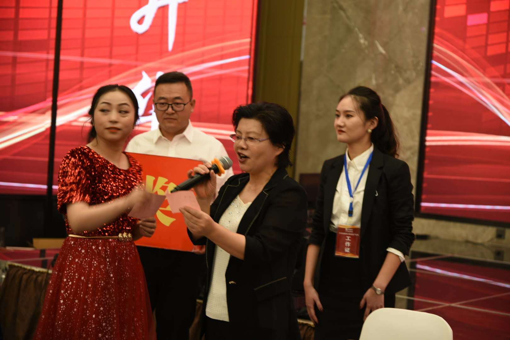 升华电梯集团西北基地投产庆典在青海西宁隆重举行(图12) 升华电梯集团西北基地投产庆典在青海西宁隆重举行(图12)