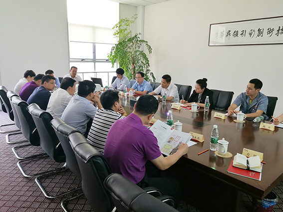 升华电梯集团拟斥资6亿在陕西省宁陕县建设生产基地(图2) 升华电梯集团拟斥资6亿在陕西省宁陕县建设生产基地(图2)