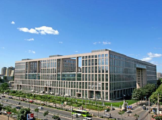 北京航空航天大学