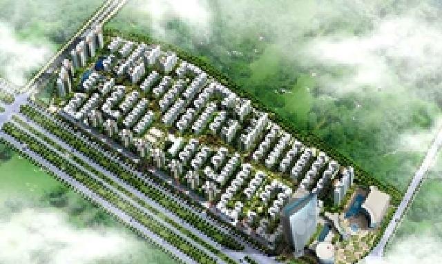 湖北 •南城故事