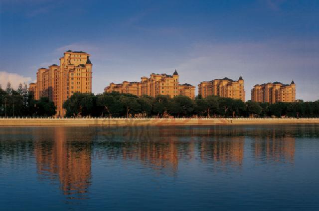 呼和浩特 •东岸国际