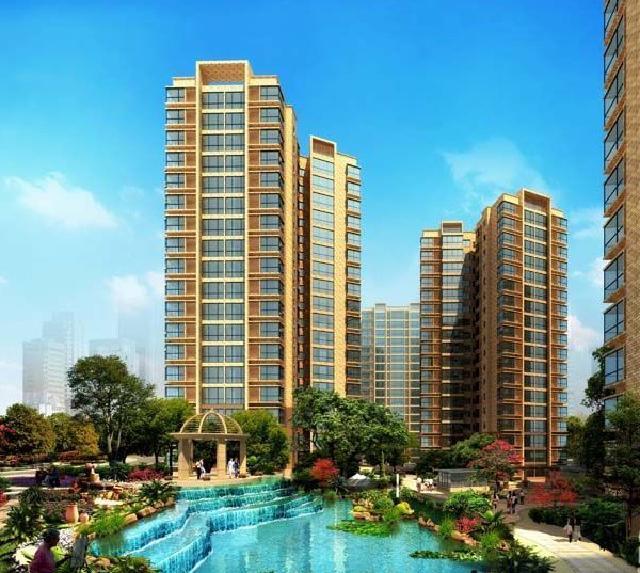 江西·华森世纪