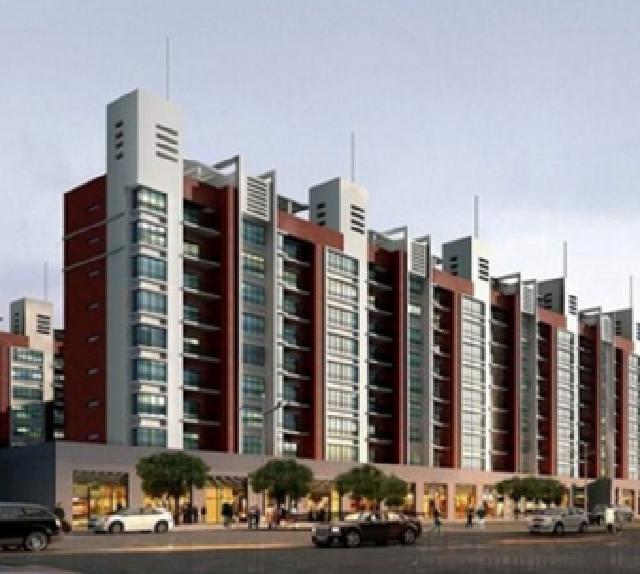 北京·兴昌佳苑