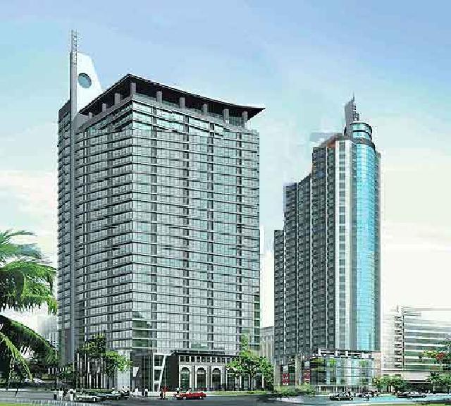 北京 • 天龙华鹤