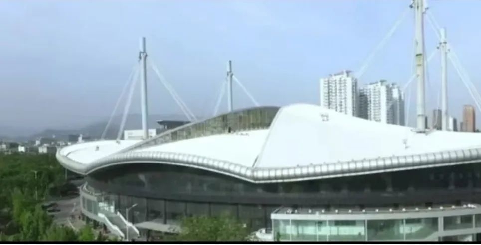 [经典工程] 2024年度升华住宅、场馆、更新改造、加装电梯经典案例(图1)