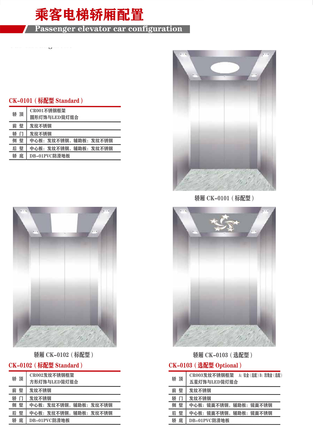 乘客电梯(图2) 乘客电梯(图2)
