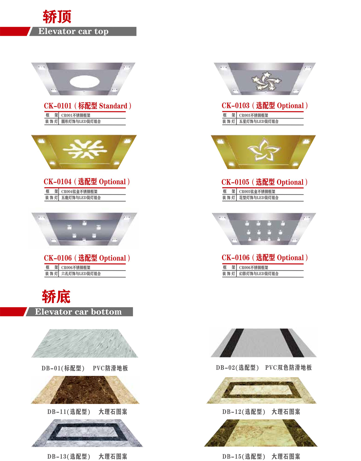 乘客电梯(图8) 乘客电梯(图8)