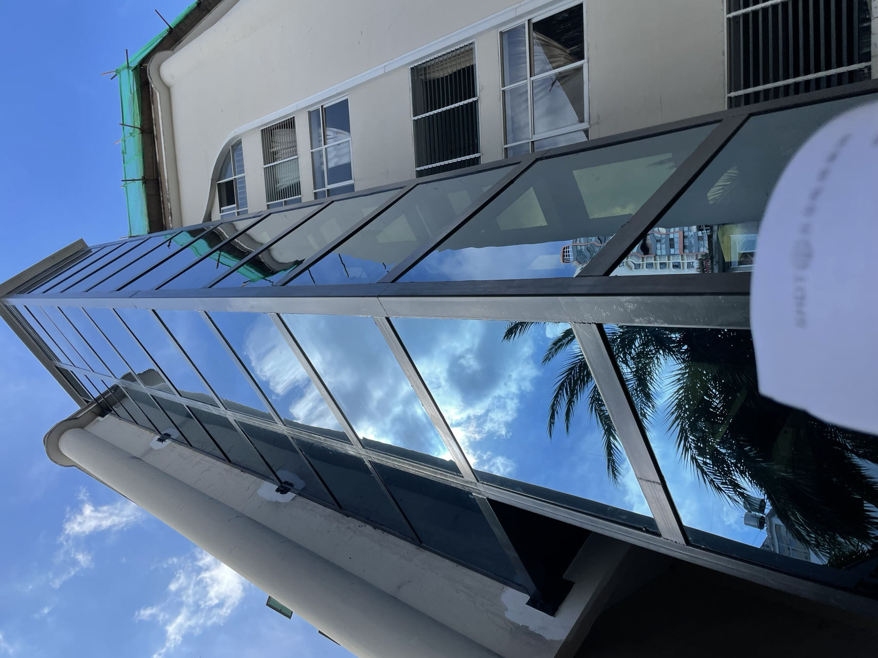 冬日里的温暖——升华更新改造、加装电梯经典案例(图5) Warmth in Winter —— Classic Cases of Shenghuas Elevator Renovation and Installation (图6)